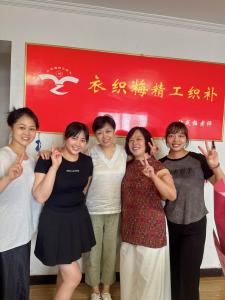 学员风采