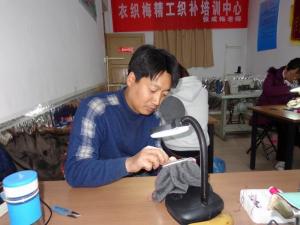洛阳市区学员