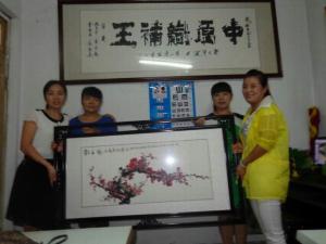 学员风采