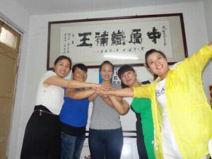 学员风采