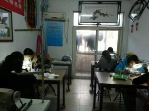学员风采