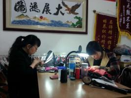 武汉学员