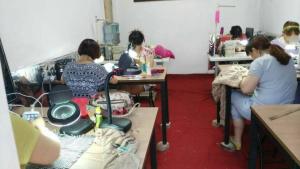 学员风采