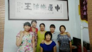 学员风采