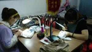 学员风采