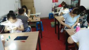 学员风采