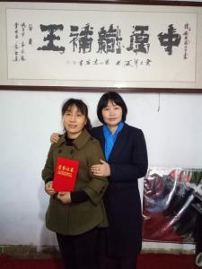 学员风采