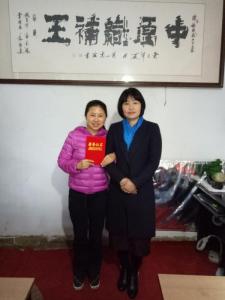 学员风采