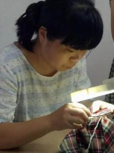 学员风采