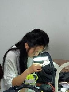 学员风采